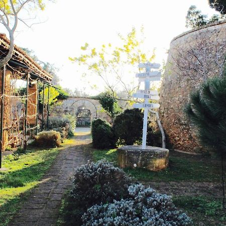 Masseria Provenzani Villa Trepuzzi Exterior foto