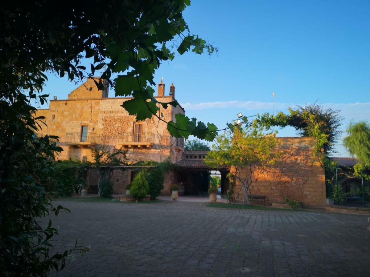 Masseria Provenzani Villa Trepuzzi Exterior foto