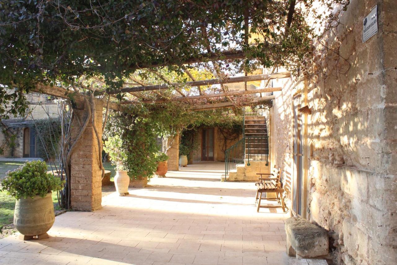 Masseria Provenzani Villa Trepuzzi Exterior foto