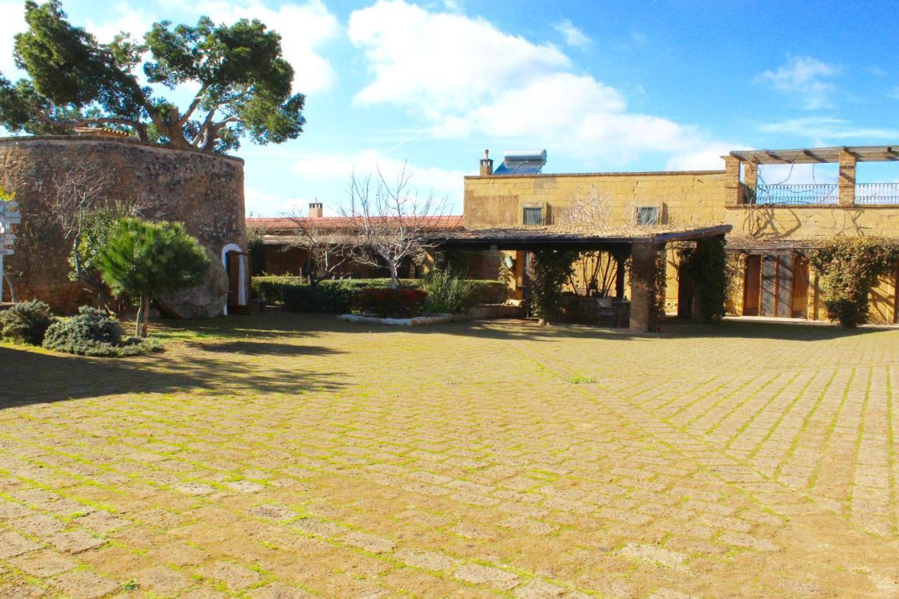 Masseria Provenzani Villa Trepuzzi Exterior foto