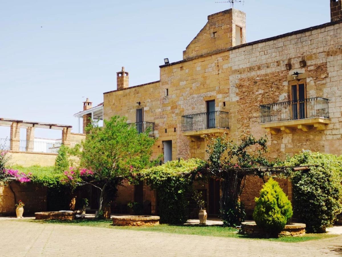 Masseria Provenzani Villa Trepuzzi Exterior foto