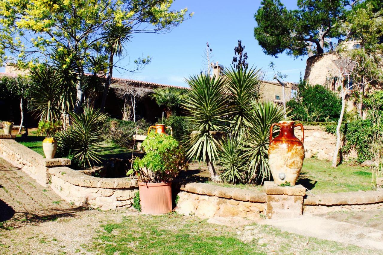 Masseria Provenzani Villa Trepuzzi Exterior foto