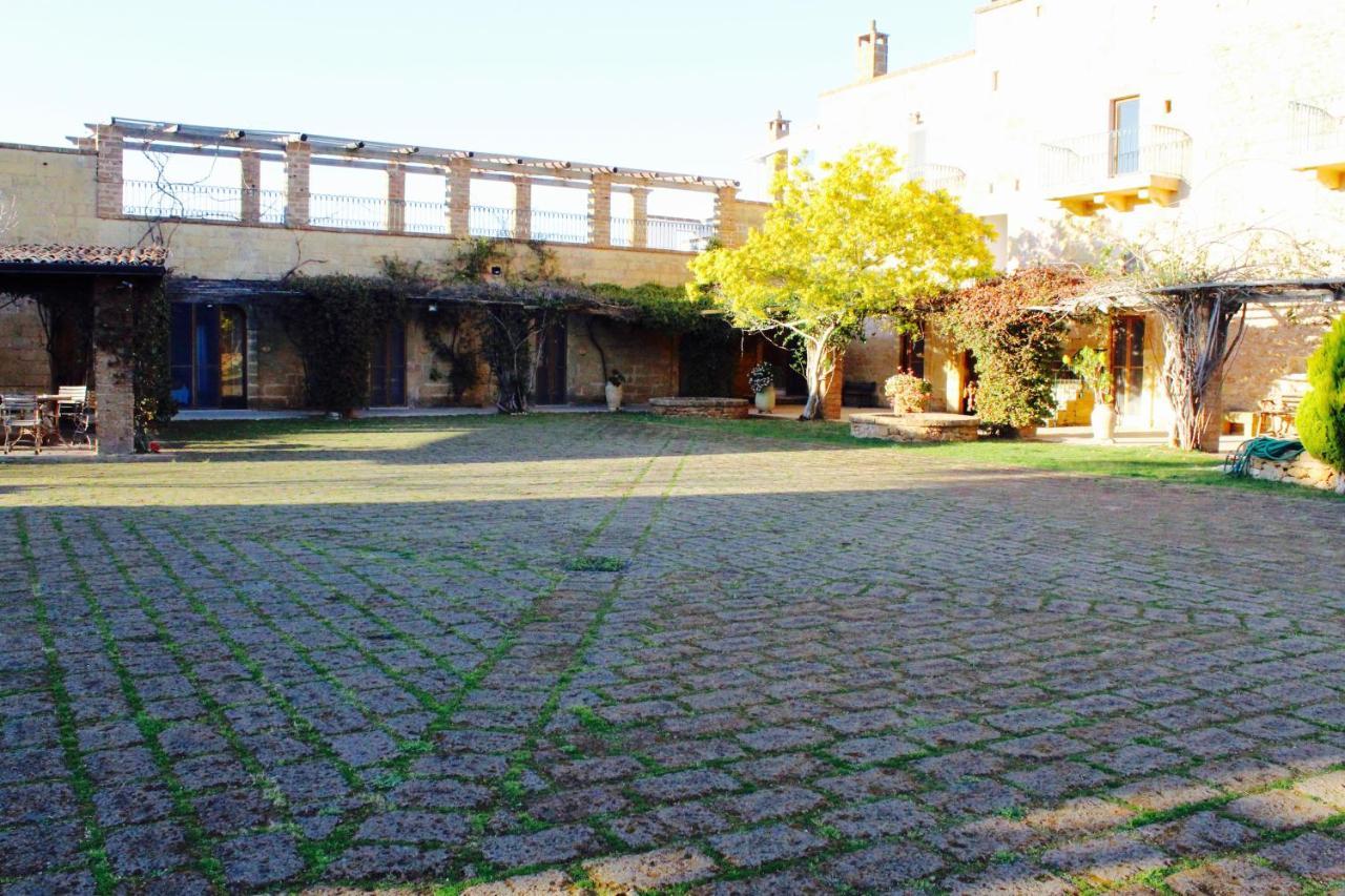 Masseria Provenzani Villa Trepuzzi Exterior foto